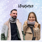 Tour de cou polaire extra doux HABAYA
