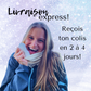 Tour de cou polaire extra doux HABAYA